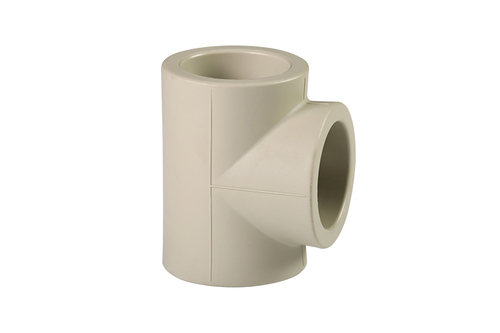 雄关区PPH正三通 (DIN)