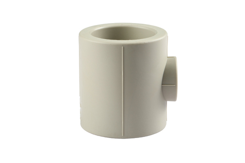 雄关区PPH异径三通(DIN)