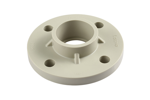 雄关区PPH一体式法兰(DIN)