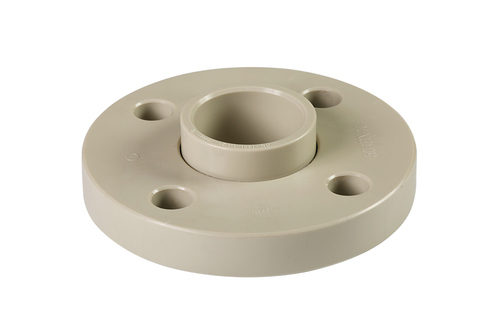 雄关区PPH双片式法兰(DIN)