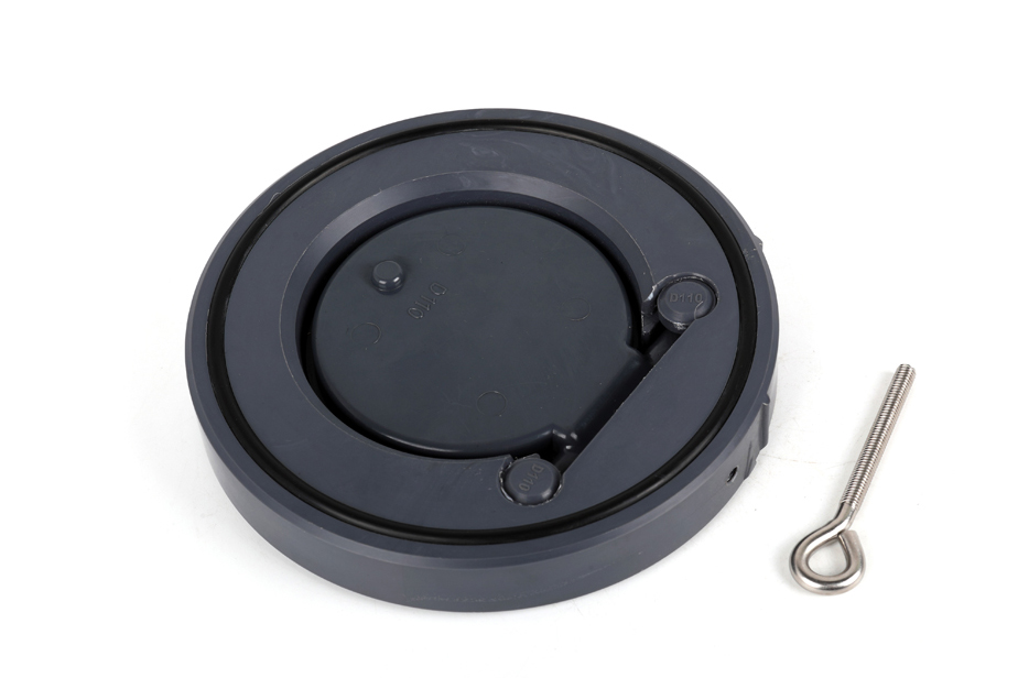 雄关区对夹式止回阀